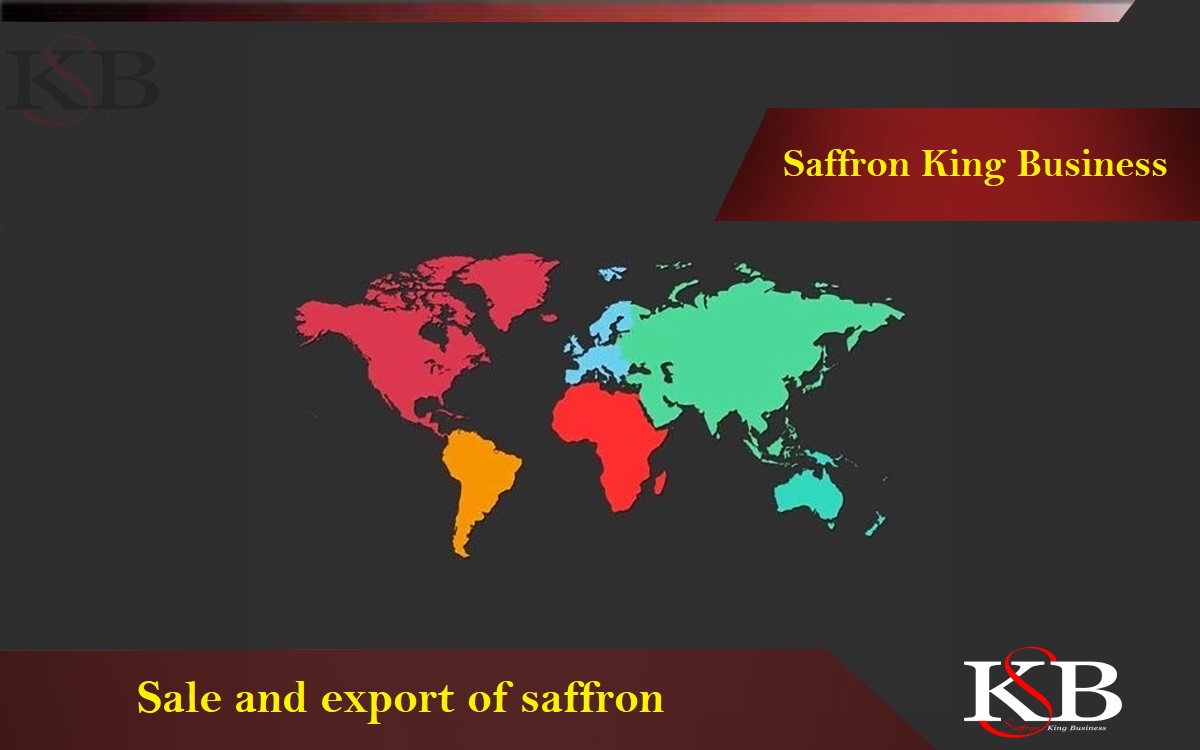 Buy saffron from the best brand of saffron 