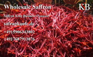 The price of saffron collected this year