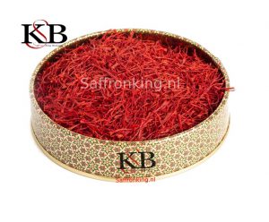 price of saffron per kilo in Germany