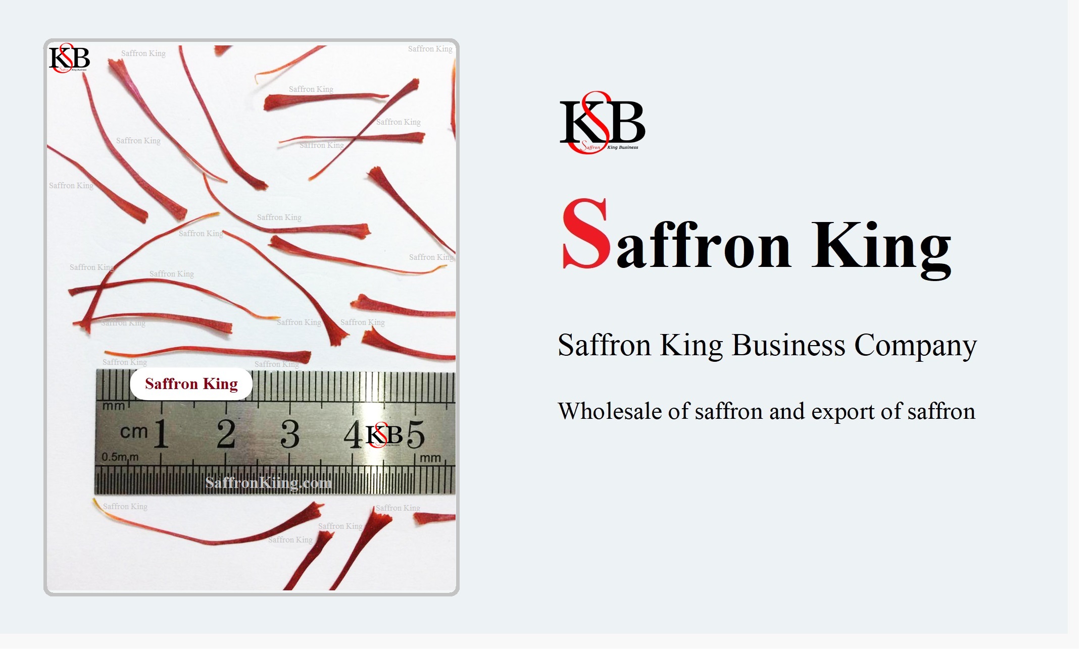 where to buy saffron?