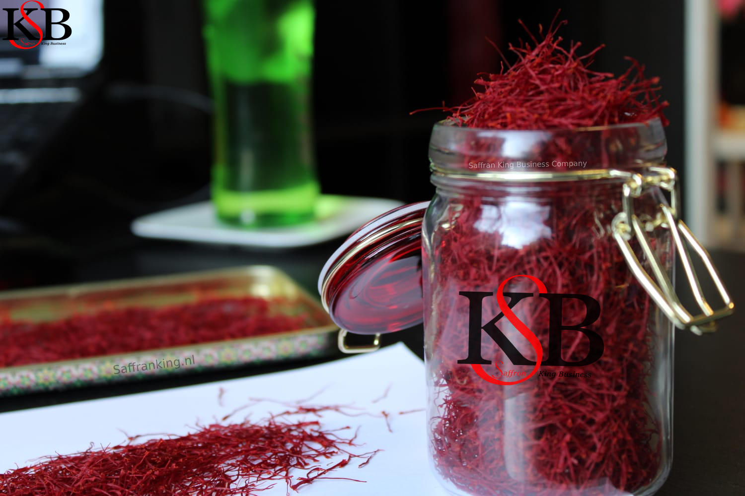 Saffron Price List, Saffron Producer and supplier, Saffron price in the