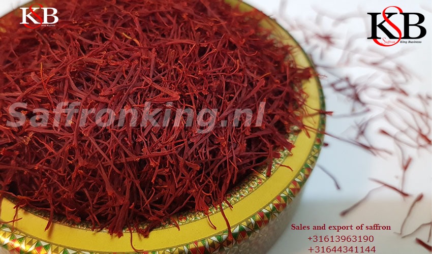 Buy high quality saffron per gram