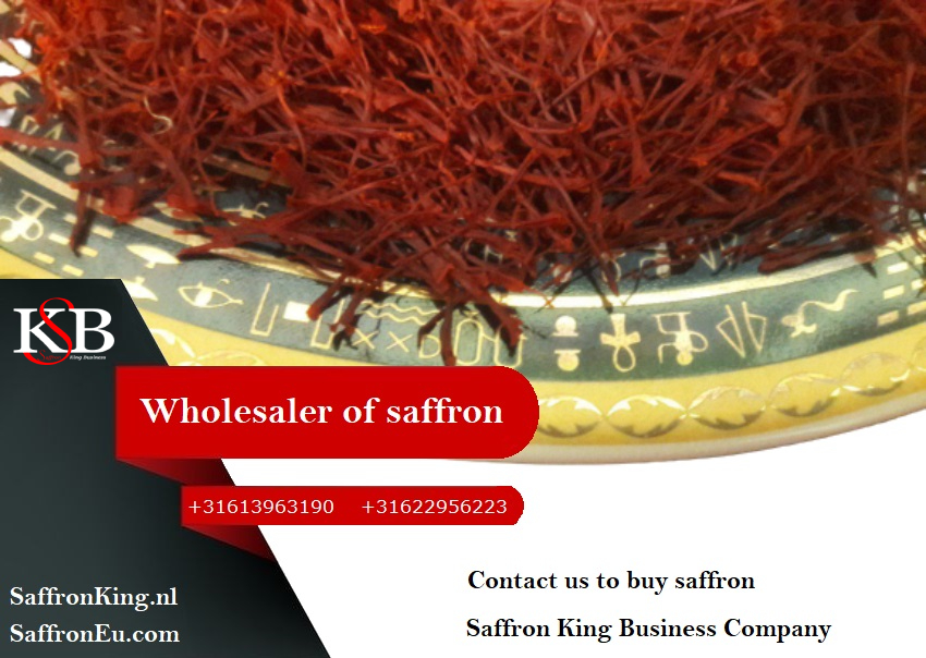Buy saffron and its benefits