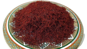 The best saffron and its specification