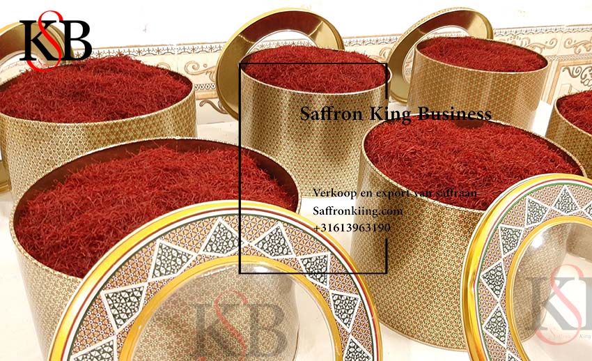 purchase price of Iranian saffron in 2021 the bulk saffron price list