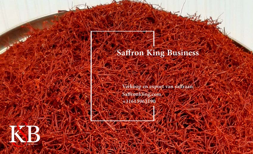 Iranian saffron price chart for export
