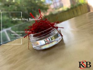 Buy Iranian saffron per kilo