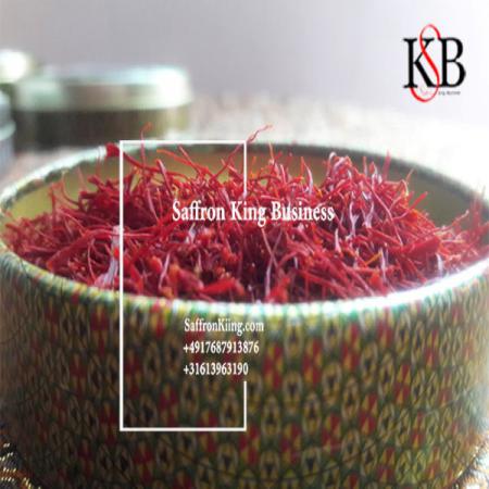 How expensive is saffron?