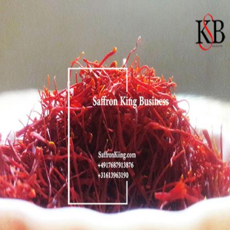 Focal suppliers of the best saffron