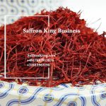 Premium saffron