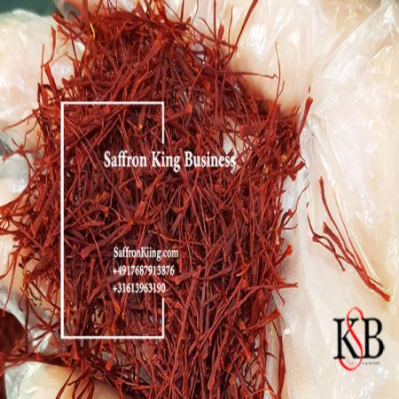 Companies selling saffron