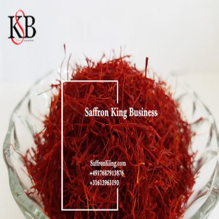Purchase First rate saffron at best price