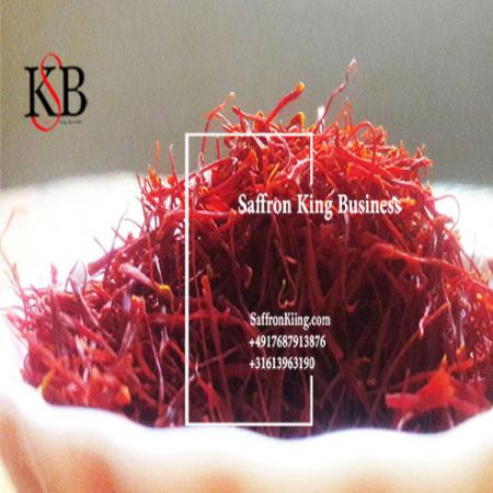 Bulk price of saffron in 2021