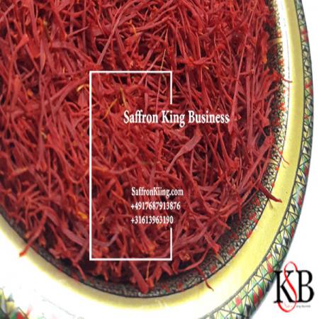 Supplying The best saffron in bulk