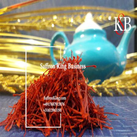 Bulk price of the best saffron