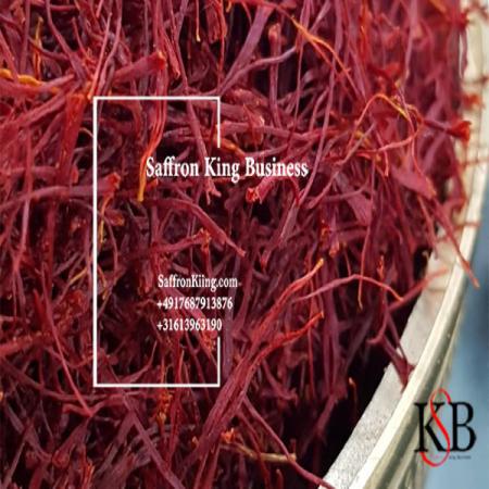 Is Saffron good for kidneys?