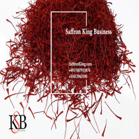 Exporting Top notch saffron in bulk