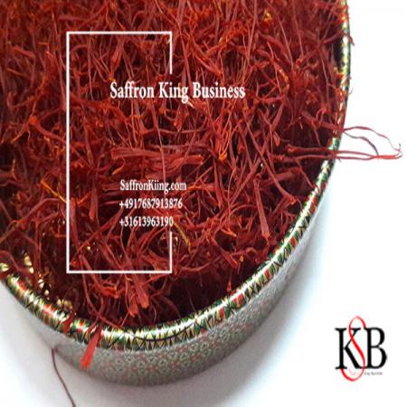 Wholesale Supplier of high quality saffron