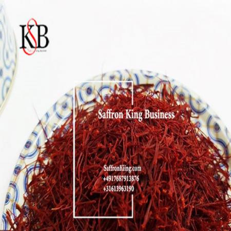 Wholesale price of Premium saffron