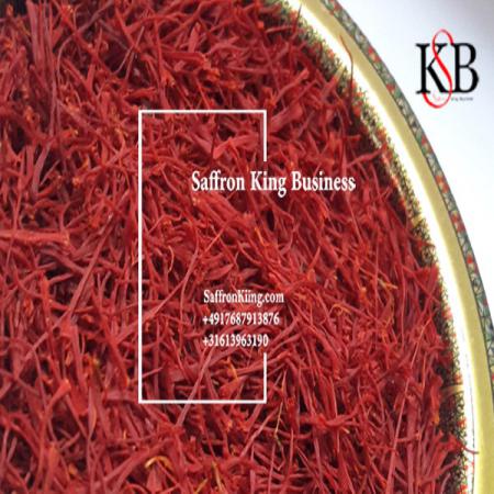 Wholesale price of Top notch saffron