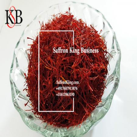 What are the benefits of saffron?