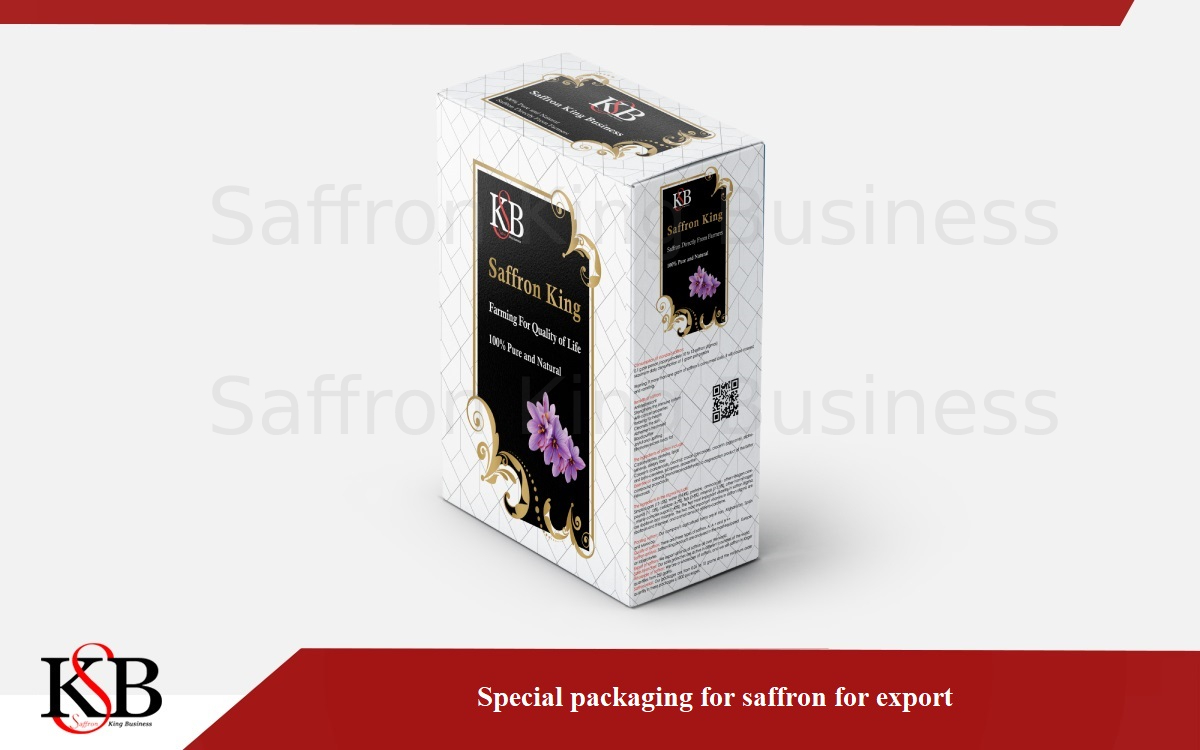 Bulk and retail price of saffron