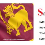 Price of saffron in Sri Lanka and buy bulk saffron
