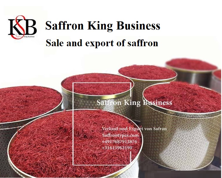 Wholesale saffron prices in Italy