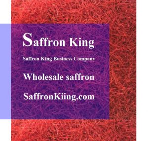 Buy saffron in Frankfurt and saffron shop in Germany