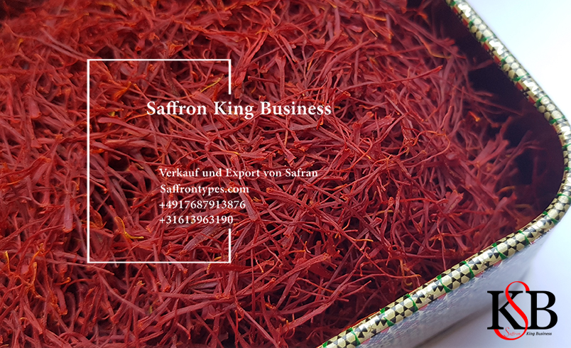 Direct purchase from the main saffron sales center