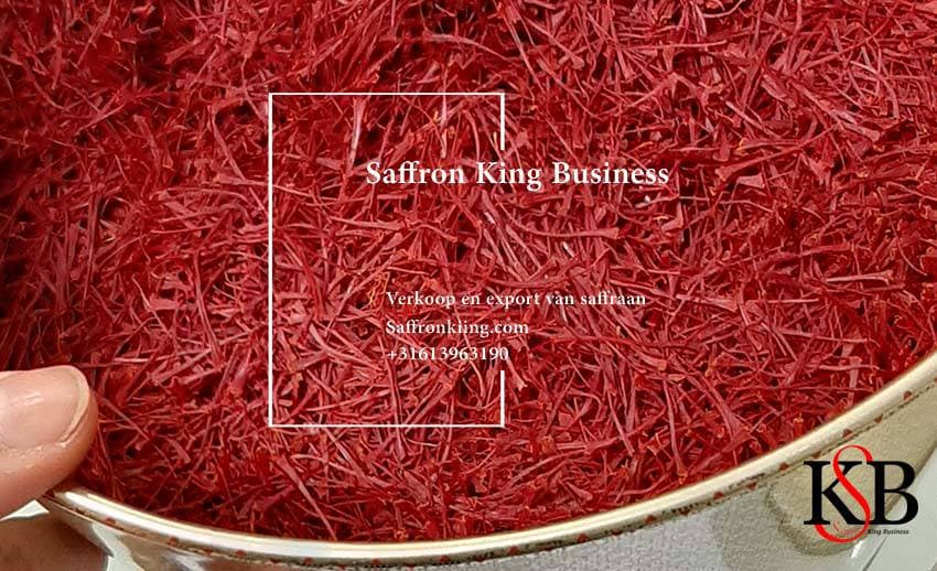 Price of saffron in Mako