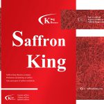 Saffron producer and online sale of saffron