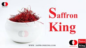 Buy a kilo of saffron with a lab sheet