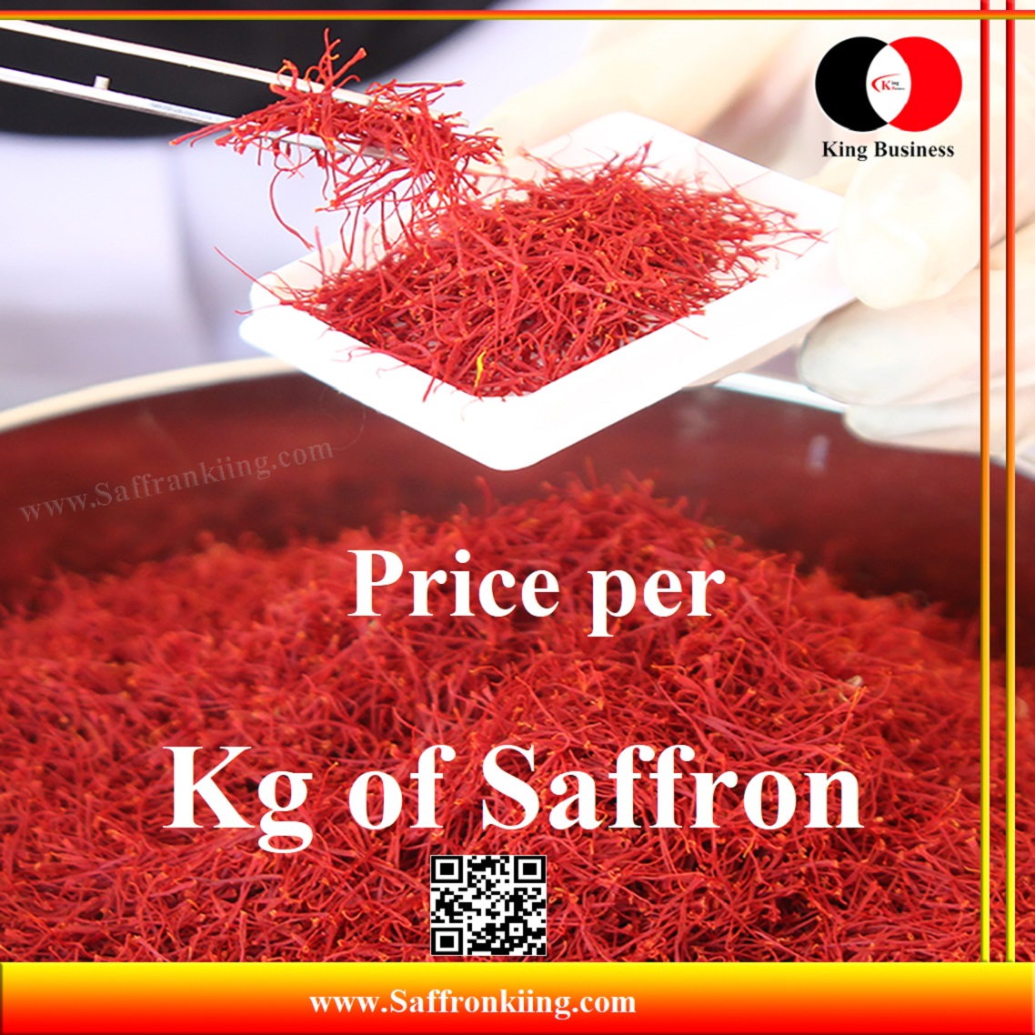 Price Per Kg Of Saffron 2023 Bulk Import Of Saffron To Europe