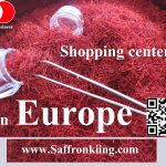 The largest producers of saffron in the world