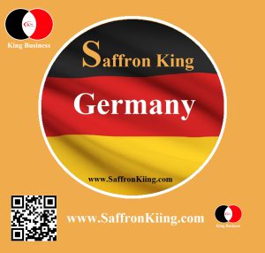 Where to buy saffron in Germany?