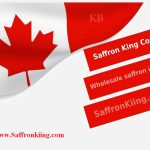 Buying saffron in Canada