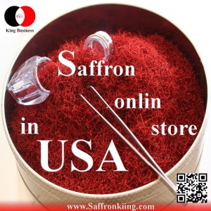 How much is saffron worth?