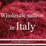 Website for buying saffron in Belgium