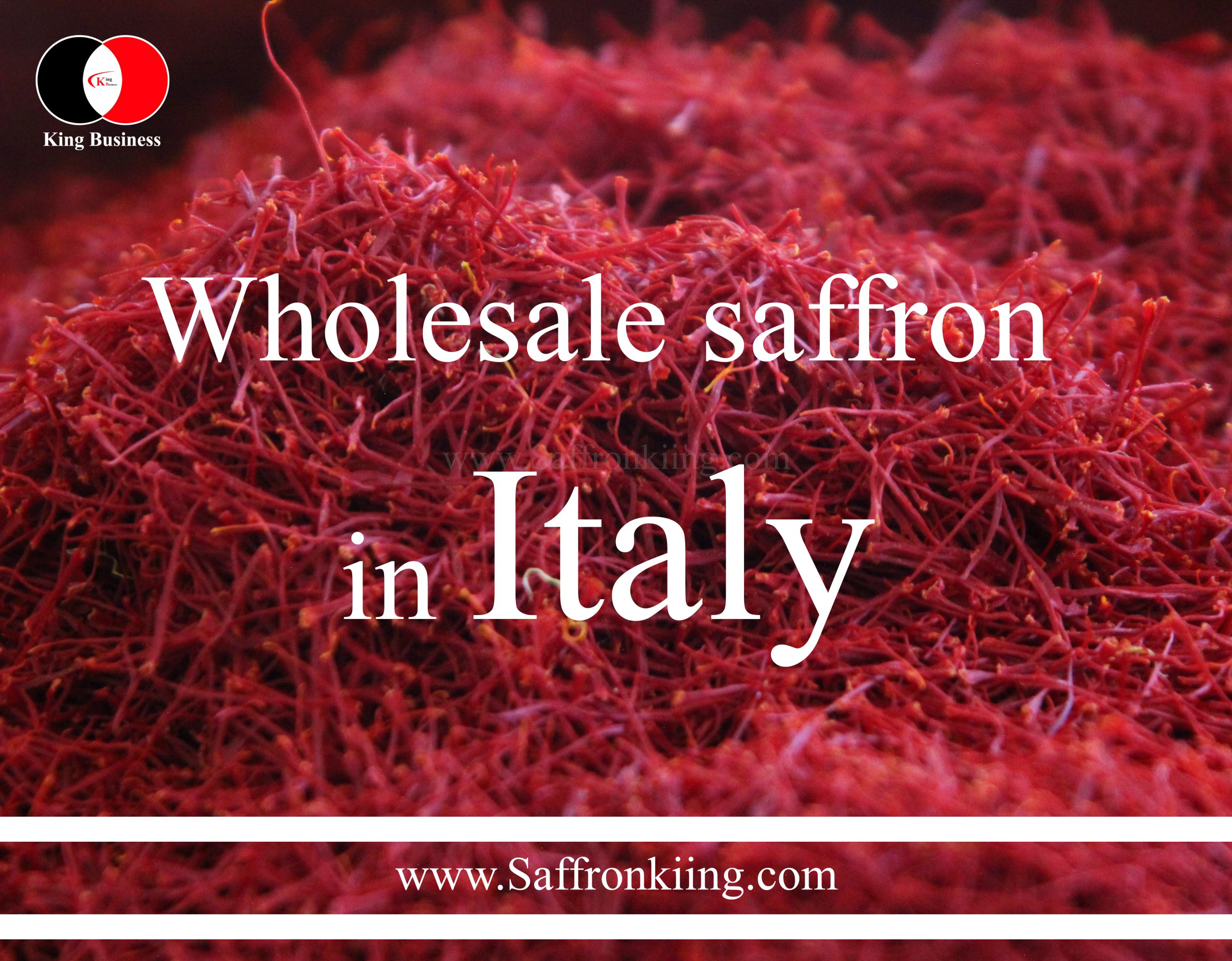 Website for buying saffron in Belgium