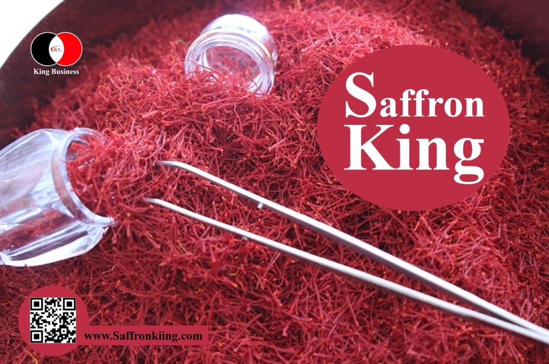 Iranian saffron wholesale