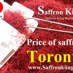 Where can I buy saffron in Toronto?
